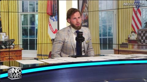 The Alex Jones Show THURSDAY LIVE SHOW STREAM 5/29/25