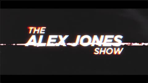 The Alex Jones Show THURSDAY LIVE SHOW STREAM 5/29/25