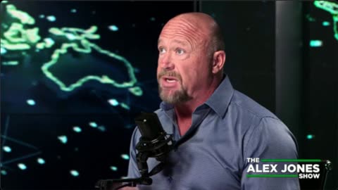 The Alex Jones Show THURSDAY LIVE SHOW STREAM 5/29/25