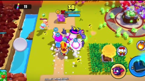 💖Oui‿Oui💖💪💀❤️‍🔥Push past limits 🚧💥🚀SquadLeague(May 2025)|Squad Busters #squadbusters