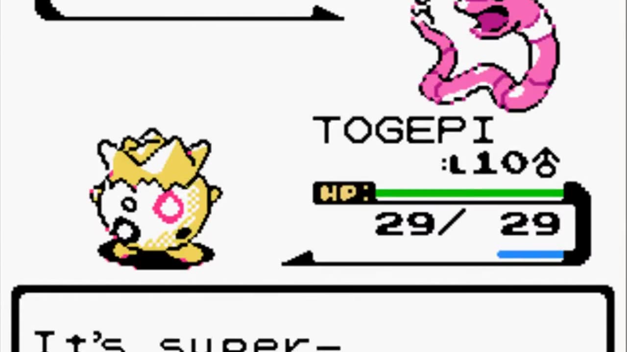 Pokémon Silver - Walkthrough/Videonávod - 9 - [EN/CZ]