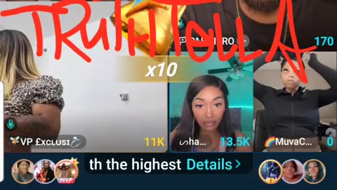 DAREALSUPABIHH TEAM PK