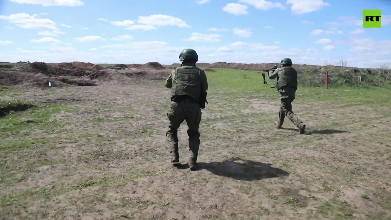'Russian and Korean soldiers are once again shoulder to shoulder' — Mostov
