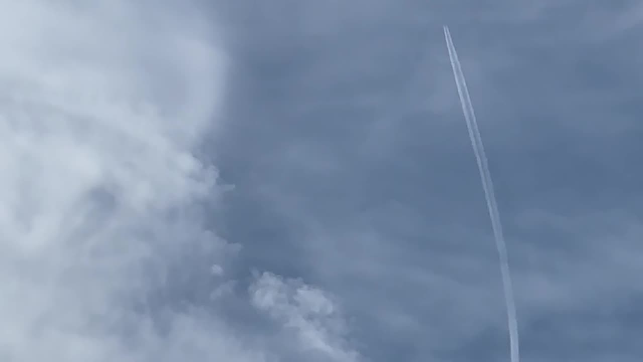 No End to the Madness!