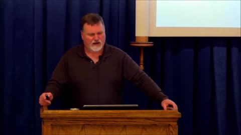 Hosea 1 - The agonizing pain of an unfaithful wife shows how Elohim feels when we mimic pagans. 2016