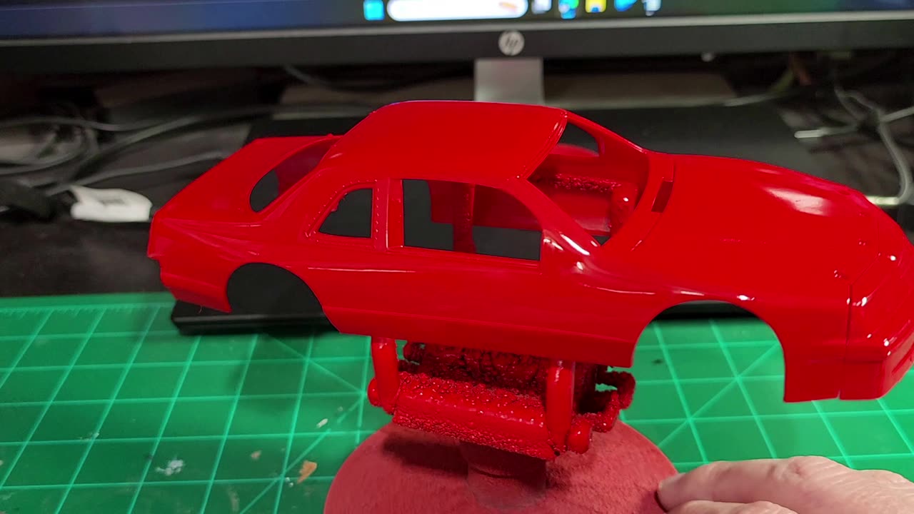 1987 Ford Thunderbird