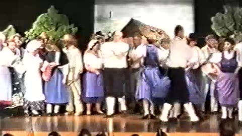 Marschner - Waldmüllers Margret, Melodram in zwei Akten (1990)