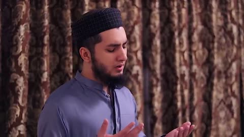 Main Banda E Aasi Hoon Vocals Only Aqib Farid