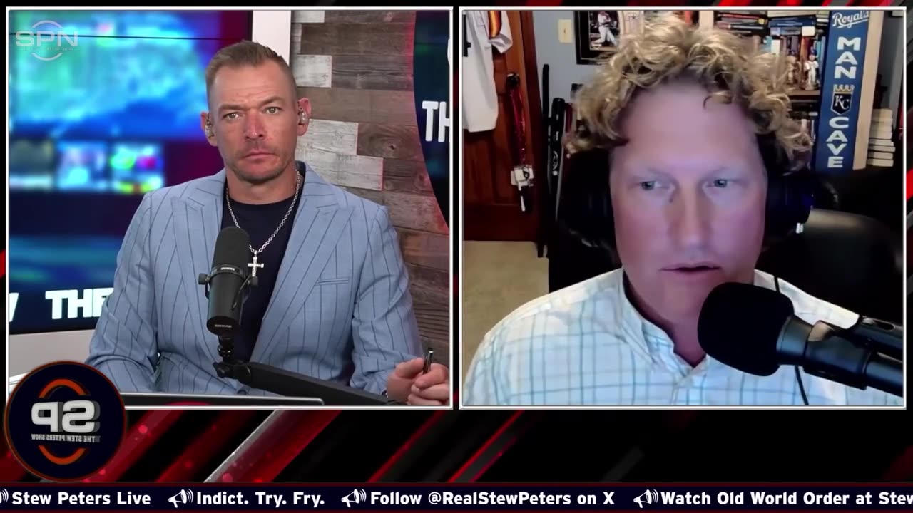 The Samson Option: Israel Threatens World Through Nuclear Apocalypse