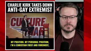 Was Charlie Kirk a Monster [Examining the Criticisms]