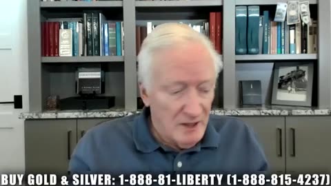 Michael Oliver: Silver’s Next Leg Up Will Catch Experts Off Guard