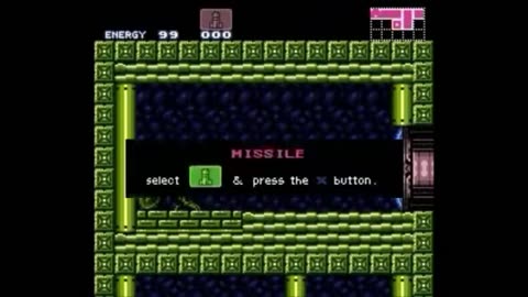 NOTE: SUPER METROID ICE 2.0: MY GAMEPLAY SERIRES GOT DMCA FLAGGED THEN LAID- OFF FROM ODYSEE!