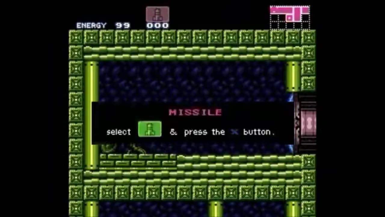 NOTE: SUPER METROID ICE 2.0: MY GAMEPLAY SERIRES GOT DMCA FLAGGED THEN LAID- OFF FROM ODYSEE!