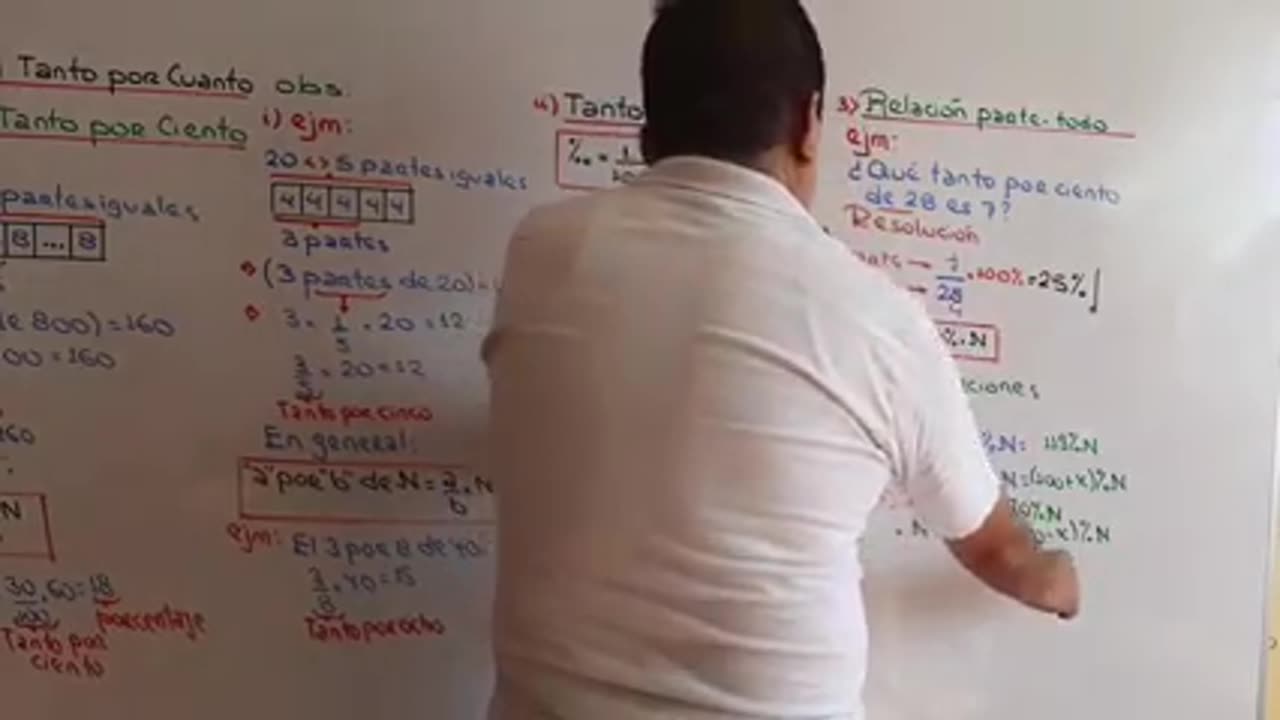 EXCLUSIVA UNI SEMESTRAL | Semana 05 | Aritmética S1