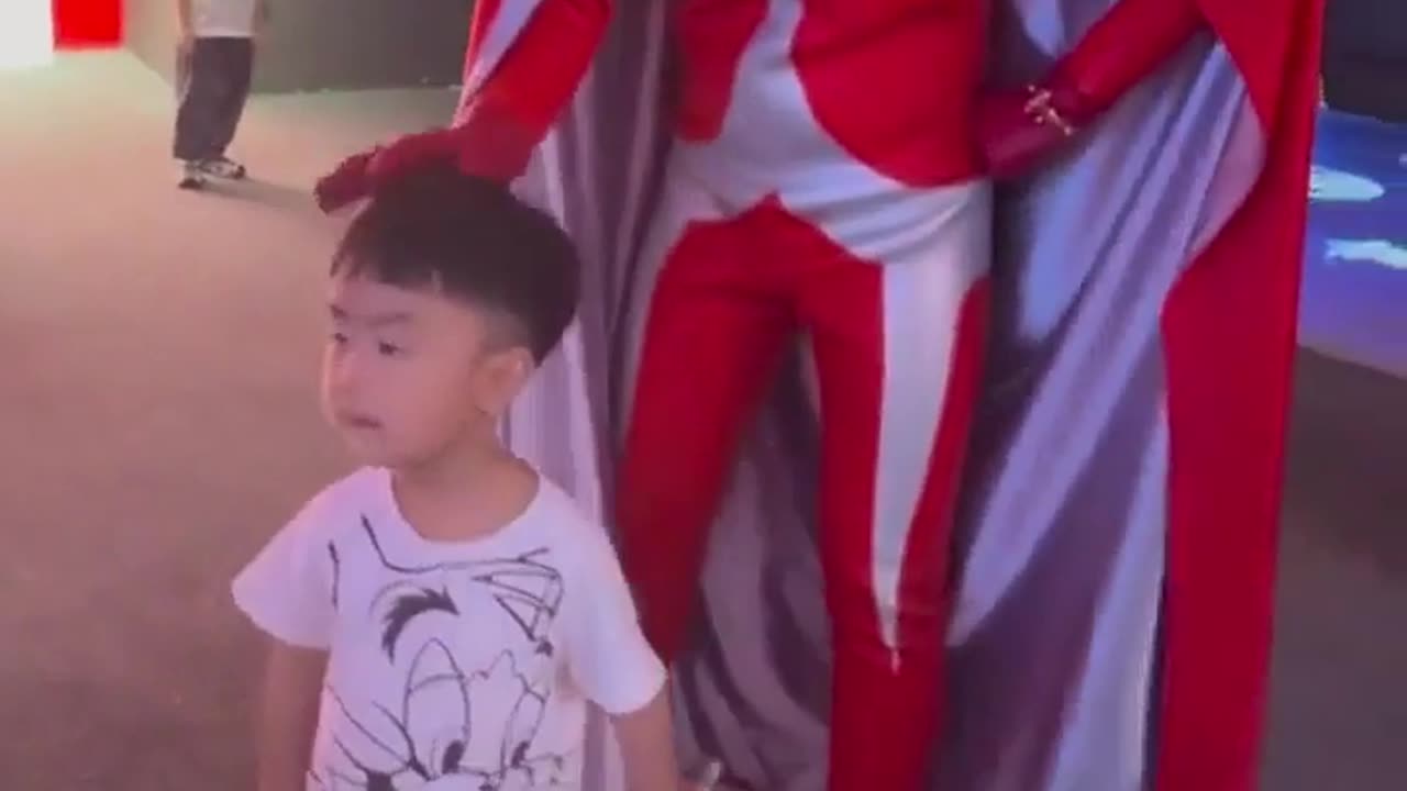 😂 The Kid's Hilarious Antics! | FunFM