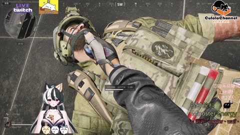 🌱vs🧟‍♀️ New version⭐新手向⭐🥺倉鼠系玩家🥺| 來聊天R ✨💎(๑˃̵ᴗ˂̵)و Culolo Channel(๑˃̵ᴗ˂̵)و 5 Taiwan優質台💎✨