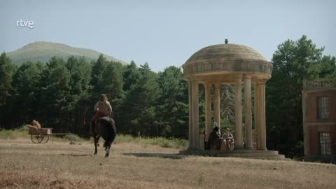 Valle salvaje capitulo 279 parte 2