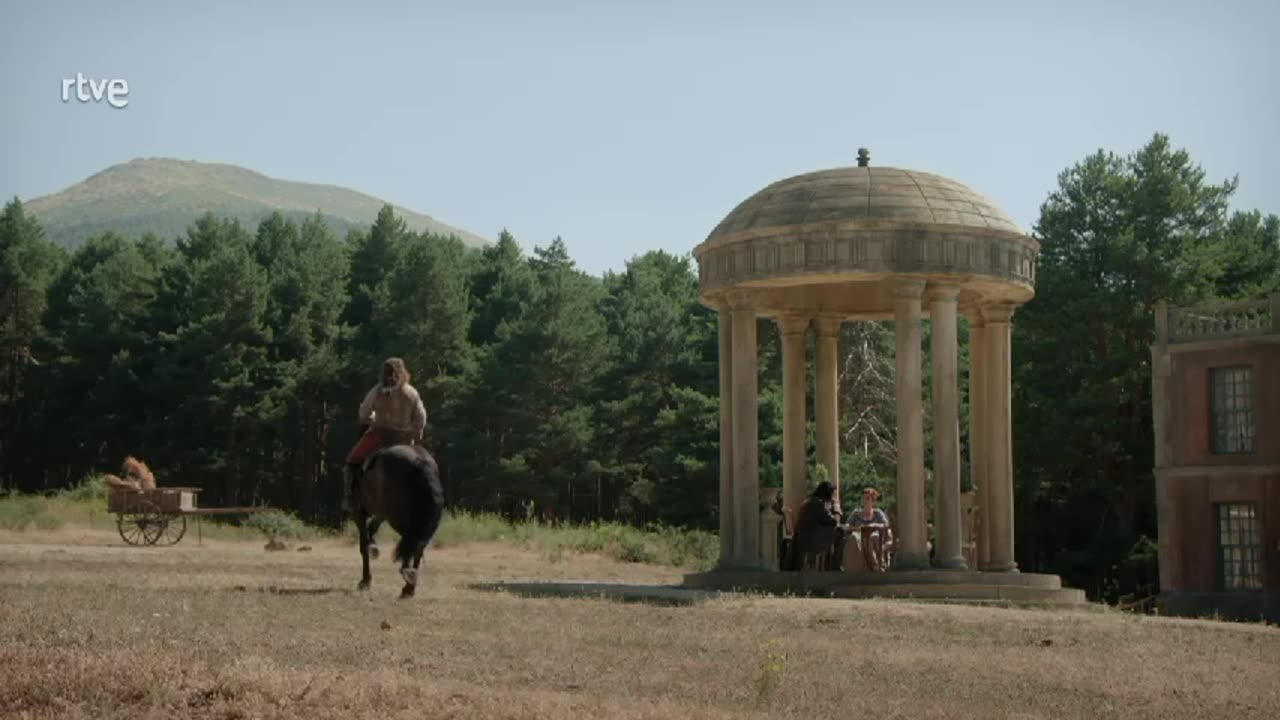 Valle salvaje capitulo 279 parte 2