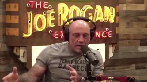 JOE ROGAN KNOWS!!!🎯🎯