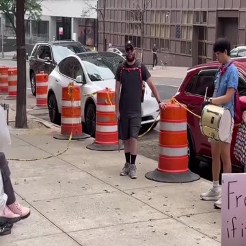 Colbert Protest Bombs: The Market Has Spoken