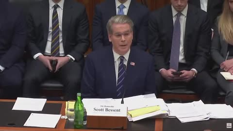 Scott Jennings ain't messing around with House Democrats