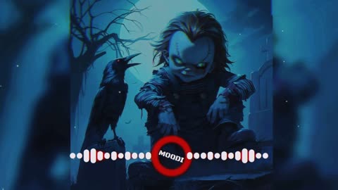 Chucky Phonk Remix Slowed and Reverb and Bass boosted Music