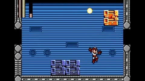 Mega Drive Longplay 262 Rockman Megaworld