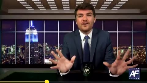 Nick Fuentes on Republican Politicians