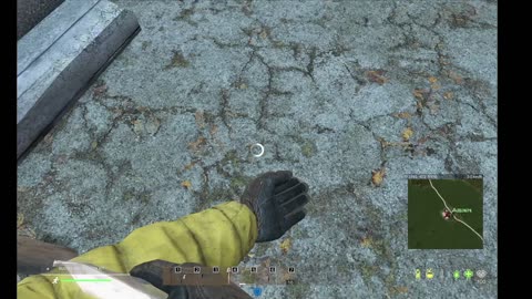 Dayz gameplay
