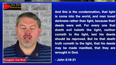 Joey Beck Ministries