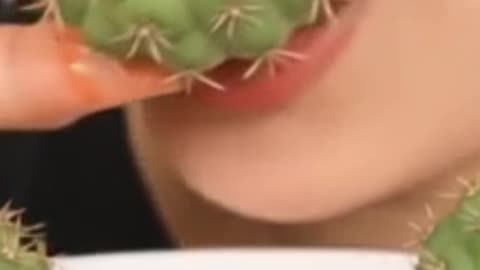 Asmr. Eat