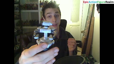 Unboxing The Mr. Game & Watch Amiibo And Robotic Operating Buddy Amiibo