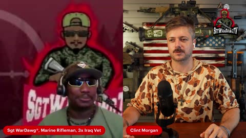 The WarDawg Trail™ Ep. 128