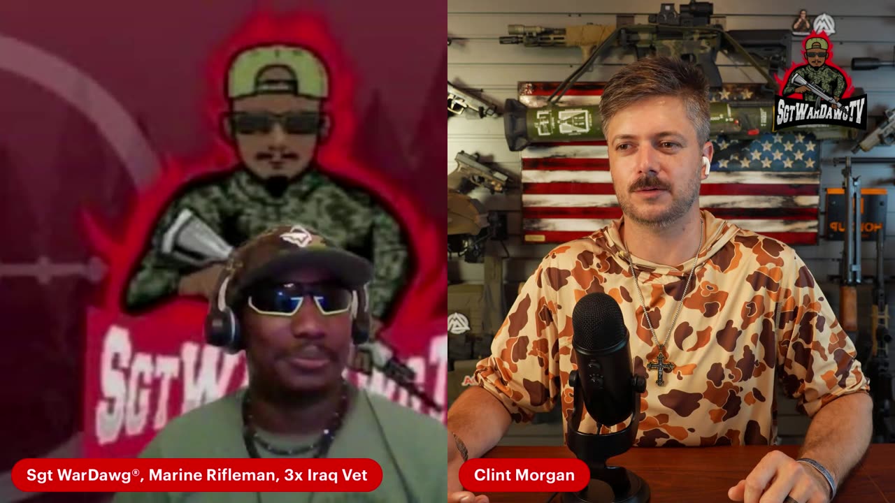 The WarDawg Trail™ Ep. 128