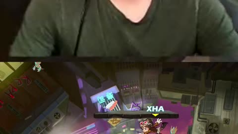 1v1 Opponent Gets a Surprise Ending and probably Uninstalls | #xhairbait