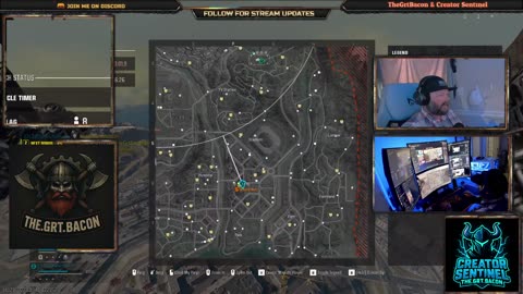 Just A Chill Game Play