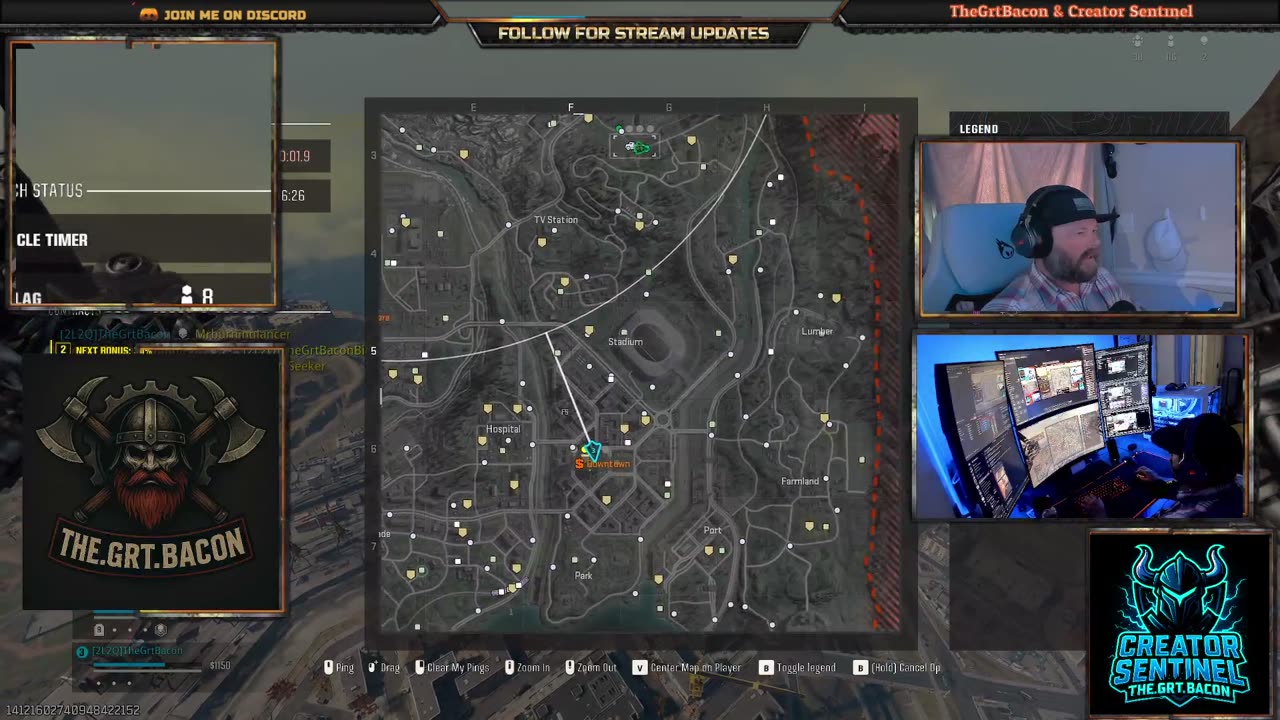Just A Chill Game Play