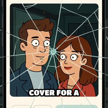 Her Secret Affair Ruined Their Perfect Engagement