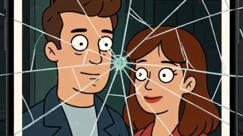 Her Secret Affair Ruined Their Perfect Engagement