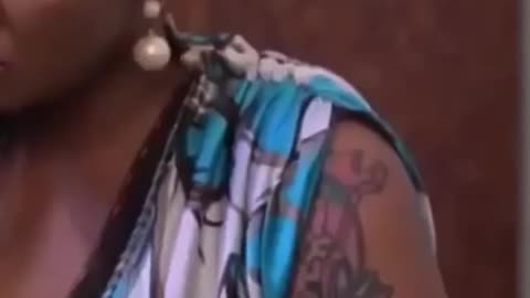 How A man found out that he's a father after his 13 years old daughter showed up in his house.