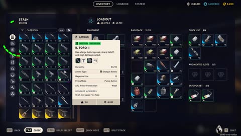 Episode 038 - ARC Raiders - This Episode will end in 2026