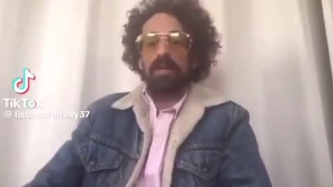 Issac Kappy He did not lie