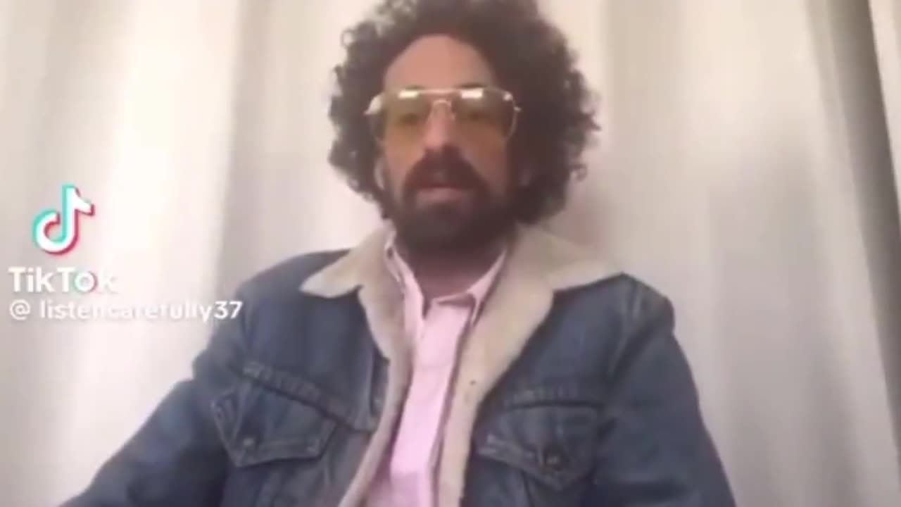 Issac Kappy He did not lie