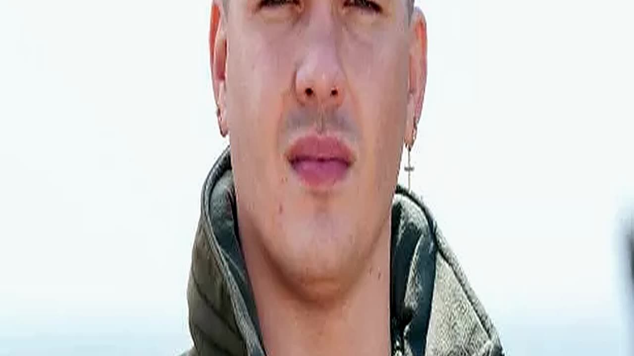 Celebrity Sas Star Harry Clark Breaks Silence on a