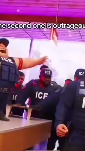 Want more ice? 🤣🤣🤣