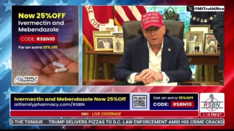 The Tariffs Collected so far by the United States Government are up to $4 TRILLION