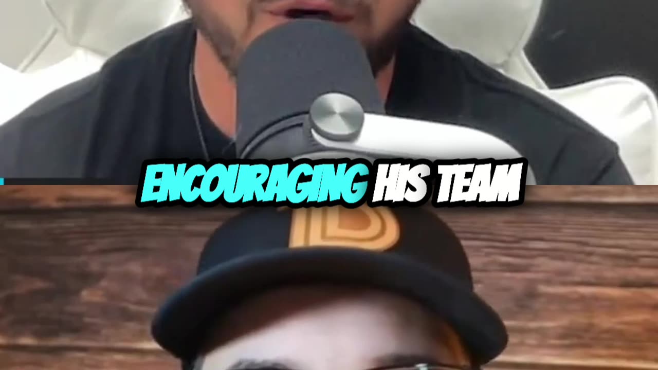 Craig Groeschel's leadership