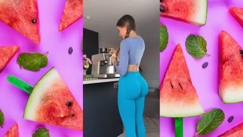 goon to big bank challenge 🍩😋