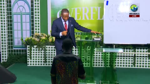 Matters of the Heart Reloaded (A Special Marriage and Relationship Conference) Live