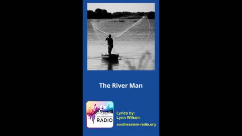 The River Man